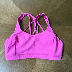 Lululemon Free to be Serene Bra